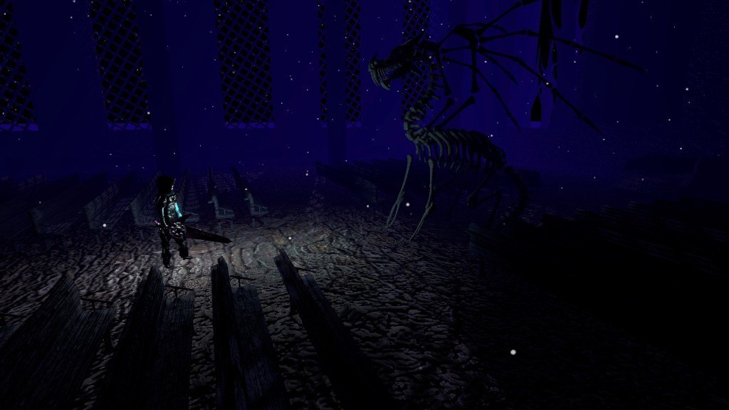 Guardian of December Steam CD Key