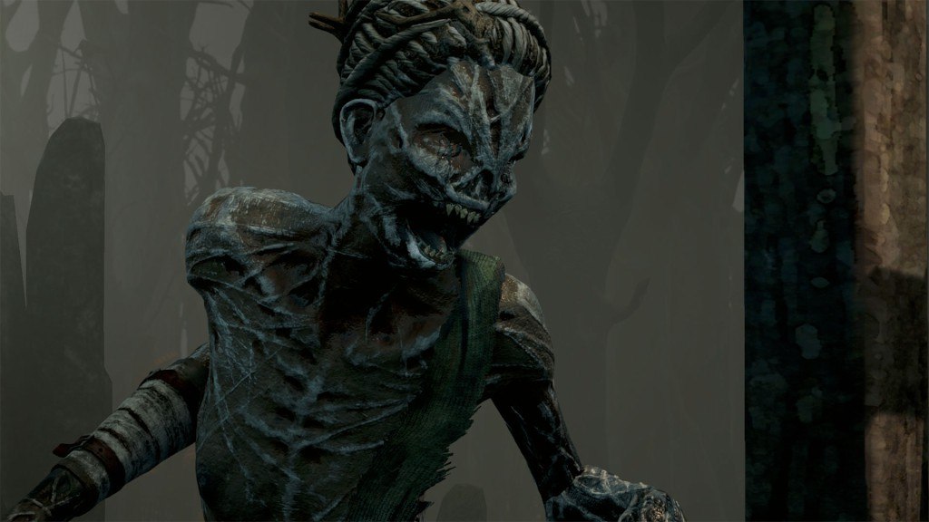 Dead by Daylight - Of Flesh and Mud DLC Steam Altergift