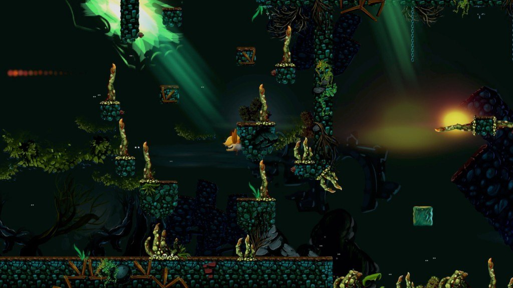 Bearslayer Steam CD Key