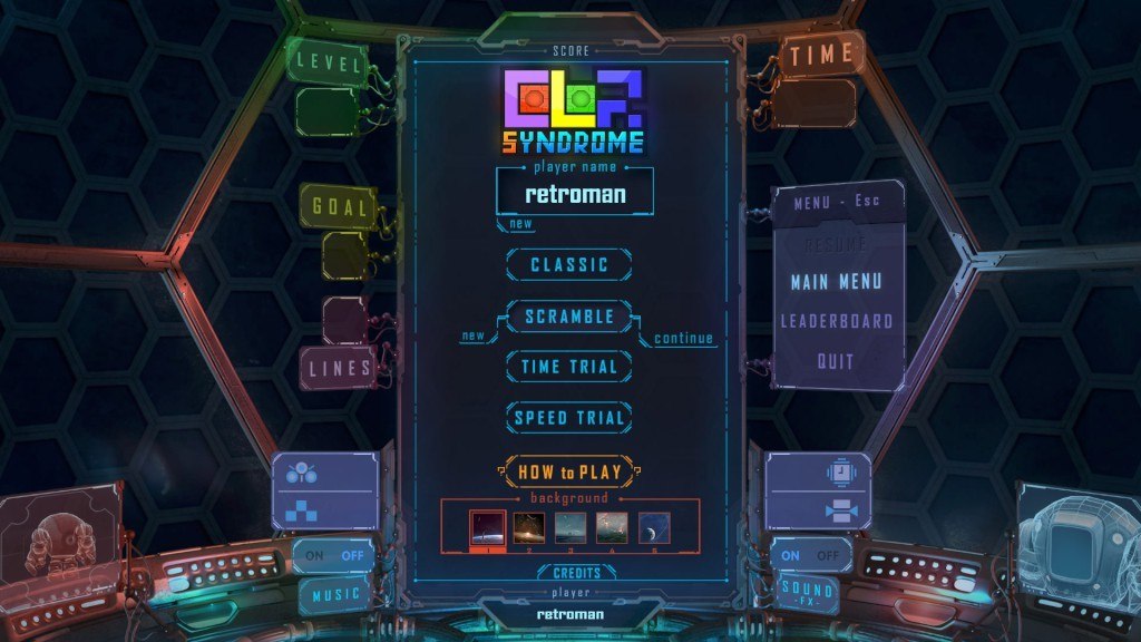 Color Syndrome Steam CD Key