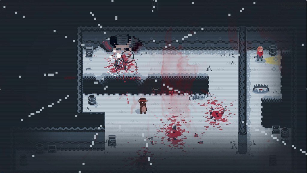 Tourists Kidnapped a Little Bear Steam CD Key