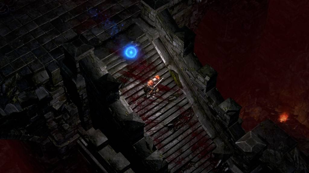 Grim Dawn - Steam Loyalist Items Pack DLC EU Steam Altergift