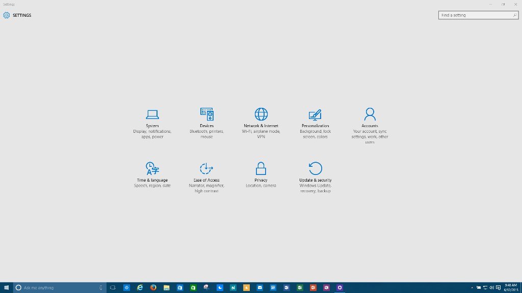 Windows 10 Home Online Activation Key