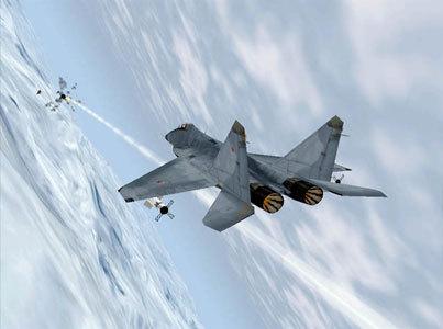 MiG-29 Fulcrum Steam CD Key