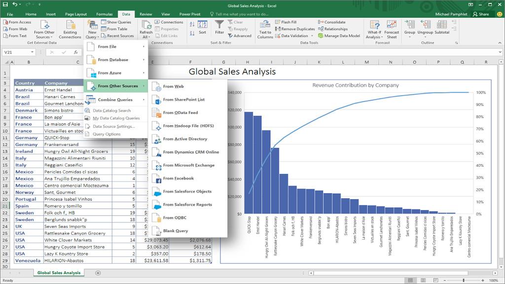 MS Office 2019 Home and Student Retail Key