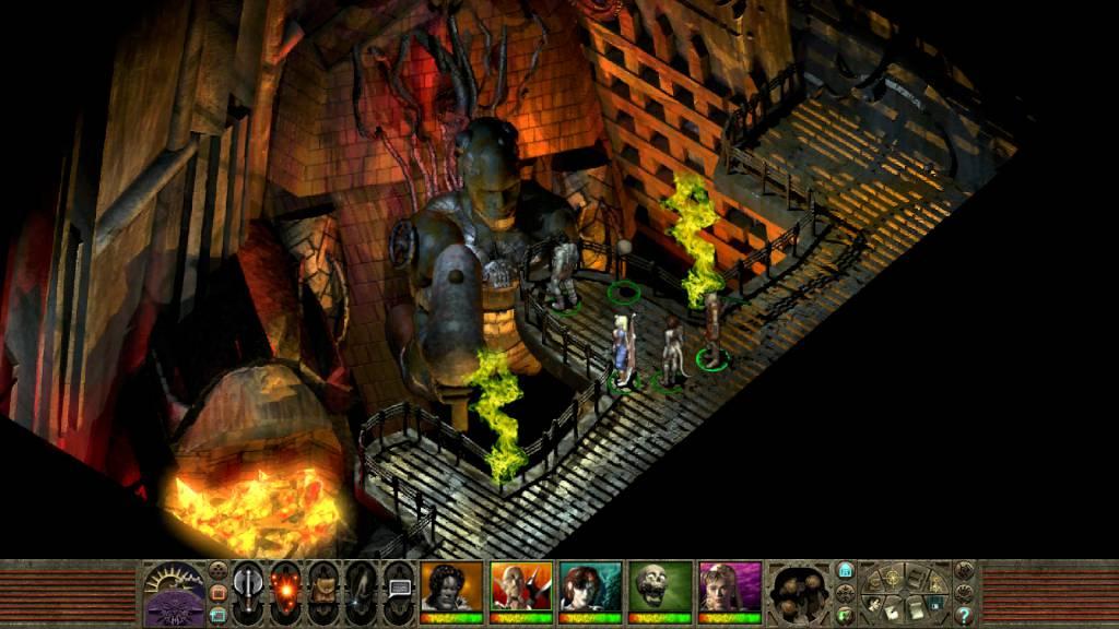 Planescape: Torment Enhanced Edition GOG Key