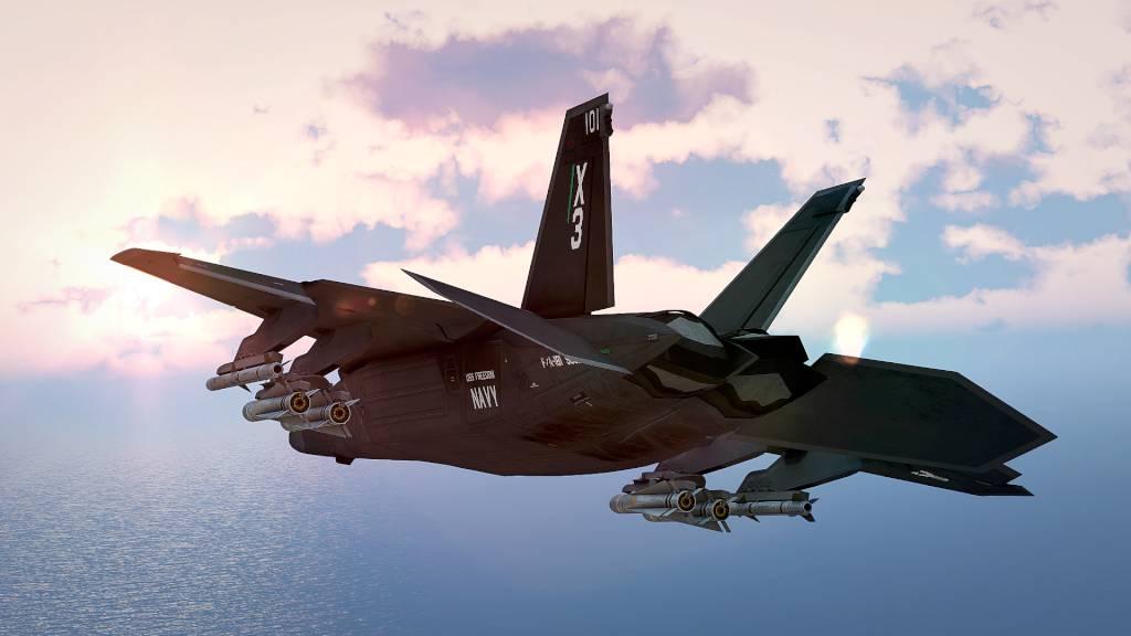 Arma 3 - Jets DLC Steam Altergift
