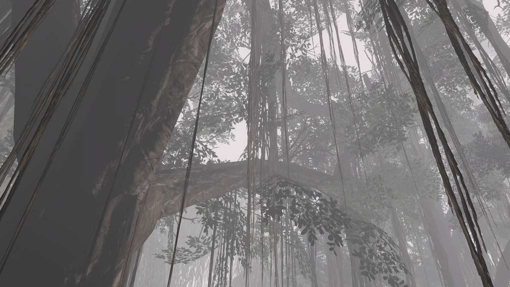 A Chair in a Room: Greenwater Steam CD Key