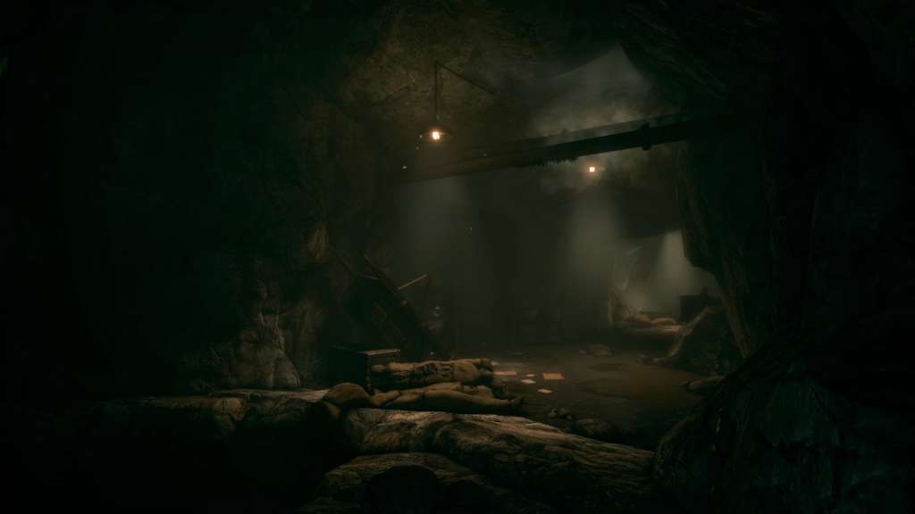 Lethe: Episode One Steam CD Key