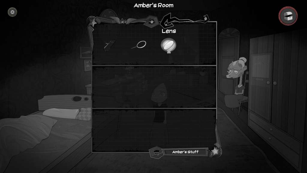 Bear With Me Collector's Edition Steam CD Key