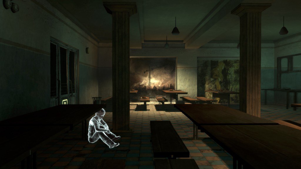 In Fear I Trust Episode 2 Steam CD Key