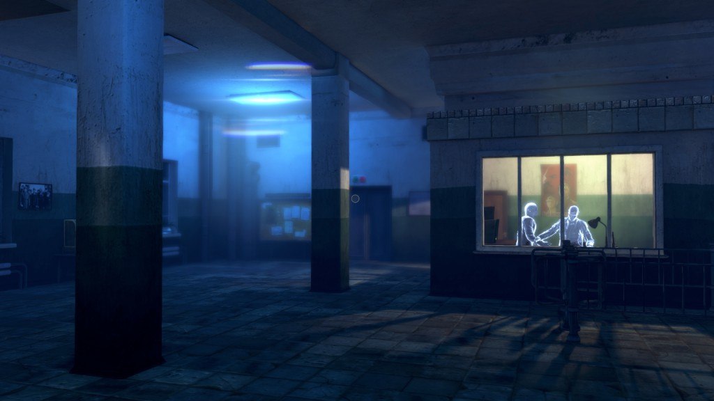 In Fear I Trust Episode 3 Steam CD Key