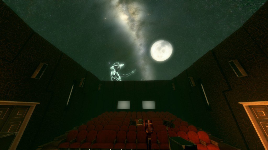 In Fear I Trust Episode 4 Steam CD Key