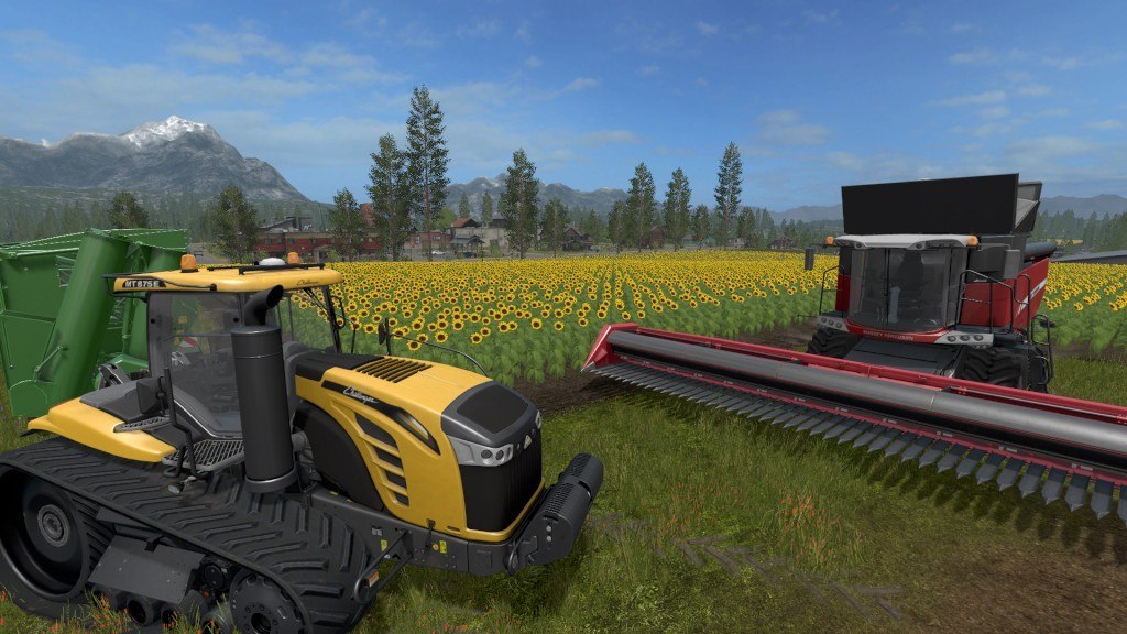 Farming Simulator 17 Digital Download CD Key