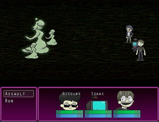 DashBored Steam CD Key