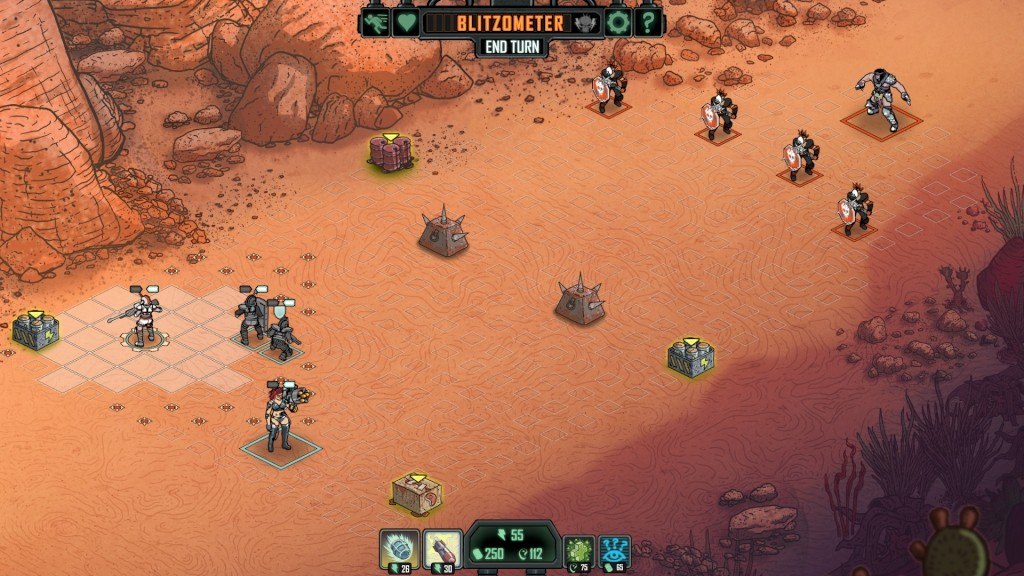 Skyshine's Bedlam Deluxe Steam Gift