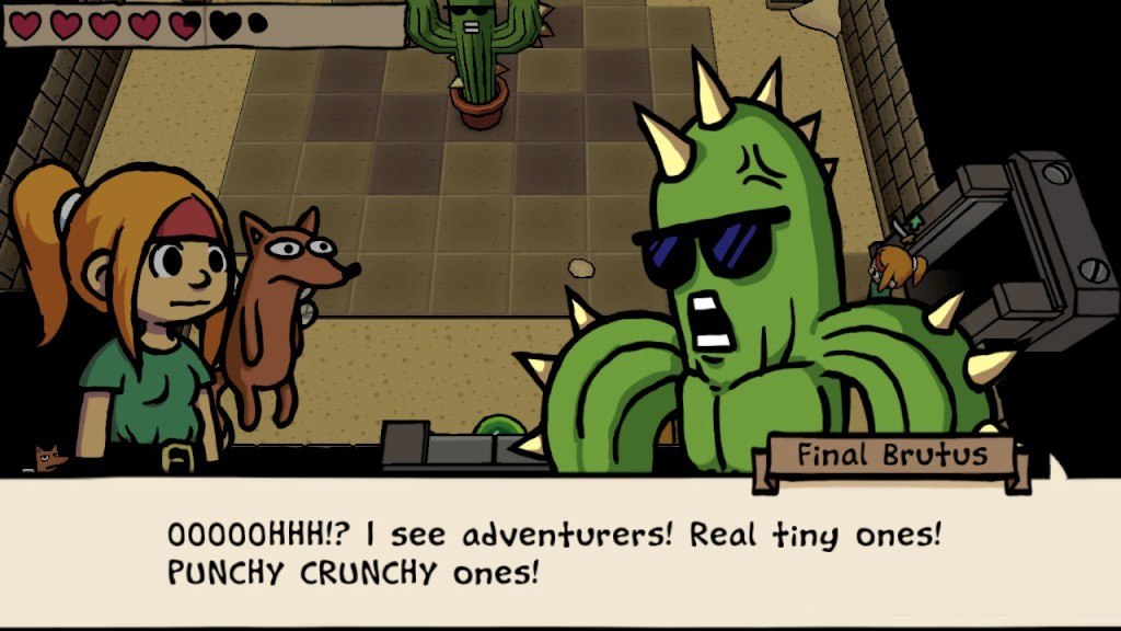 Ittle Dew 2 Steam Altergift