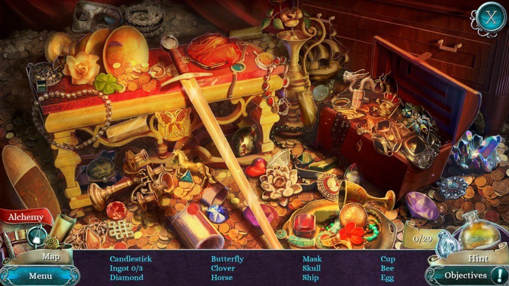 Cubotrox Steam CD Key