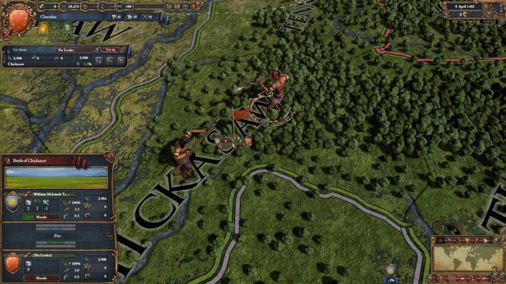 Europa Universalis IV - Conquest of Paradise Expansion RU VPN Required Steam CD Key