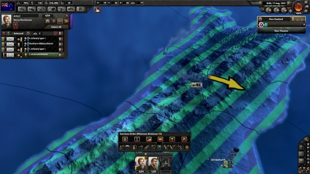 Hearts of Iron IV - Together for Victory DLC RU VPN Required Steam CD Key