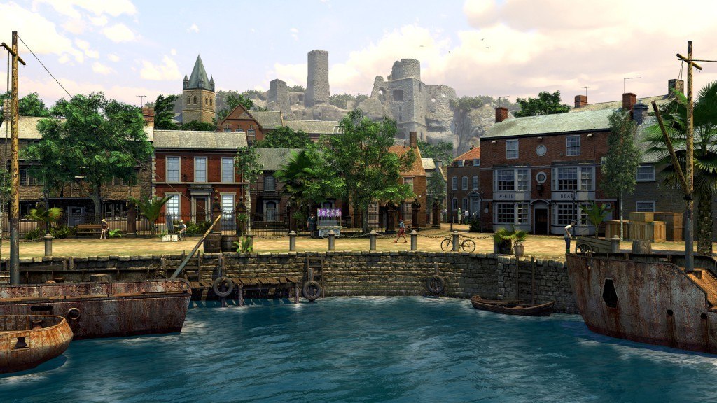 Animation Arts Collection EU Steam CD Key