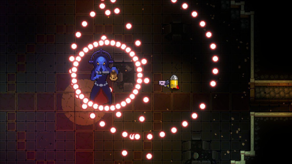 Enter the Gungeon Steam Gift
