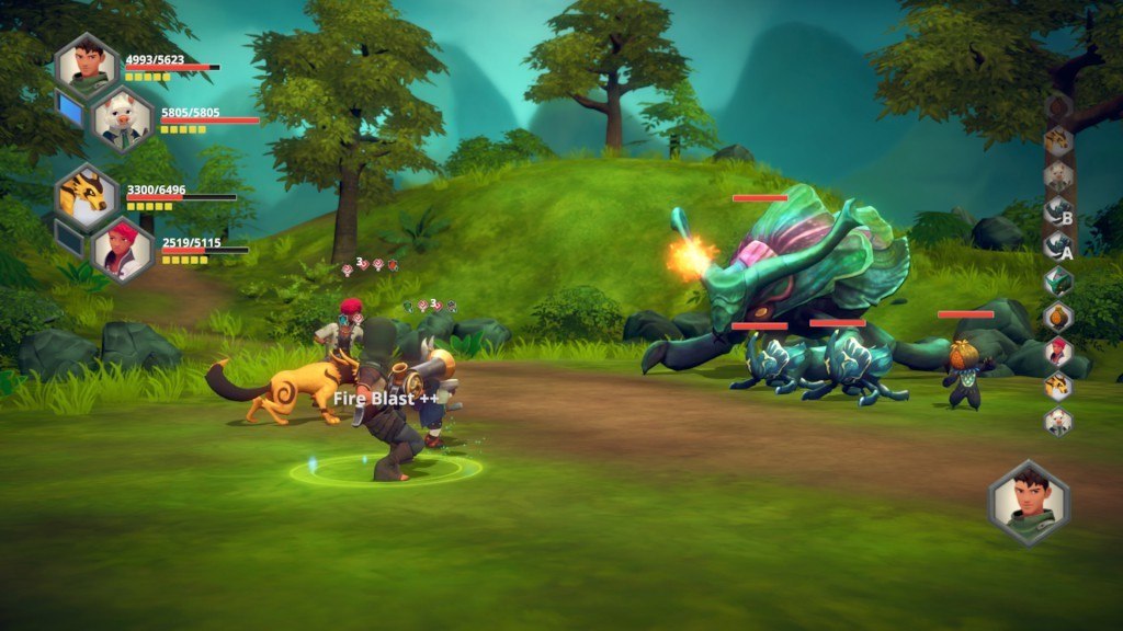 EARTHLOCK: Festival of Magic Steam CD Key