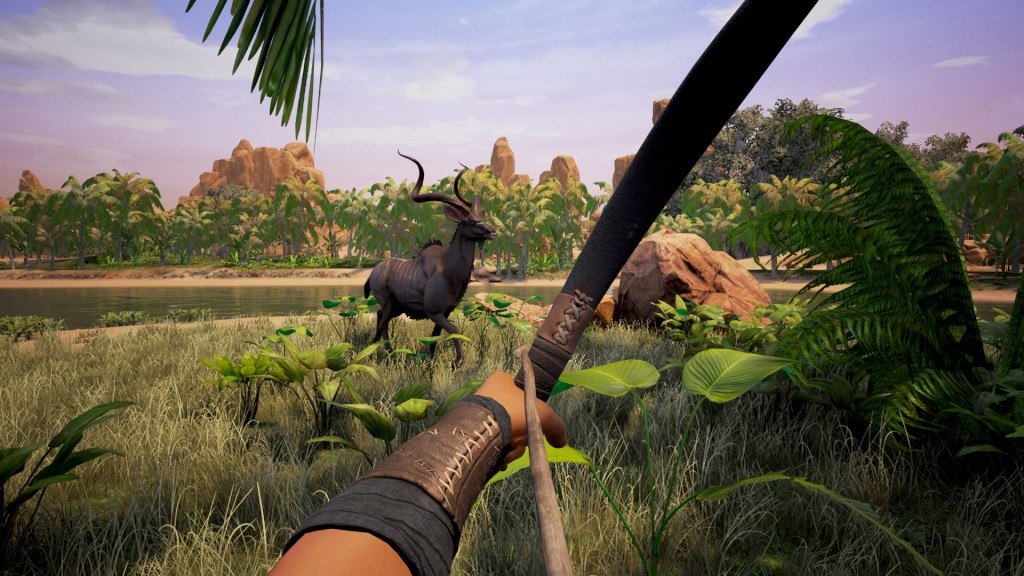 Conan Exiles EU Steam CD Key