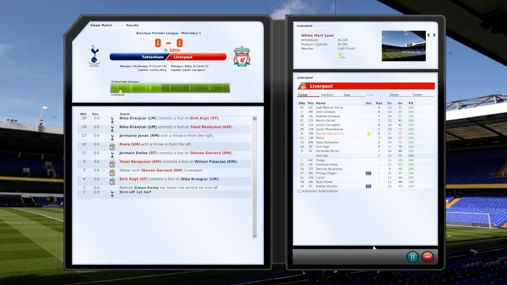 FIFA Manager 10 Origin CD Key