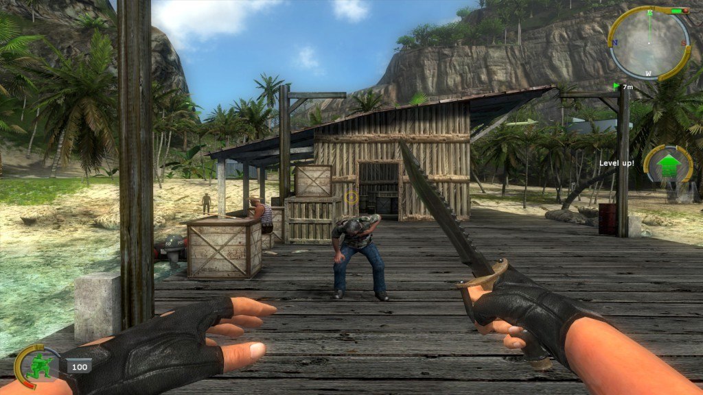 Xenus 2: White Gold Steam CD Key