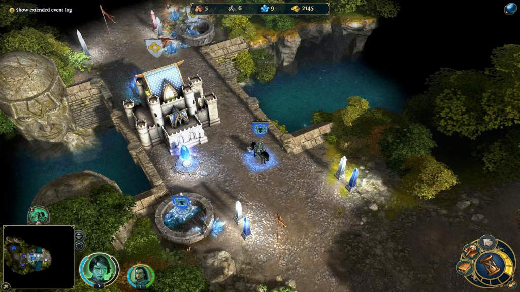 Might and Magic: Heroes VI ASIA Uplay CD Key