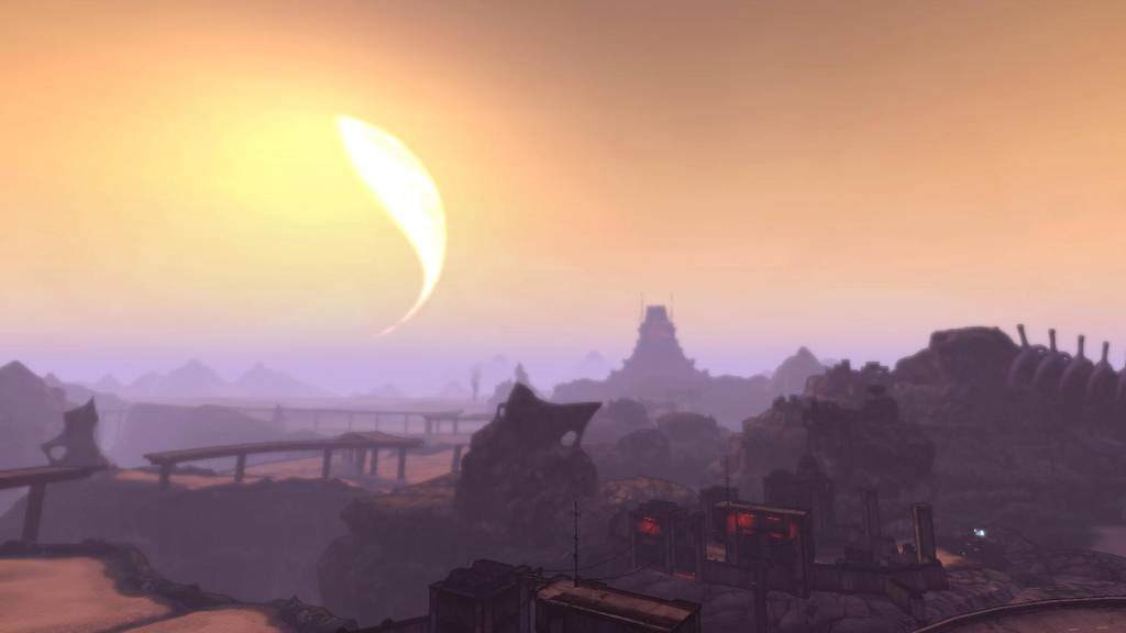 Borderlands - The Secret Armory of General Knoxx DLC Steam CD Key