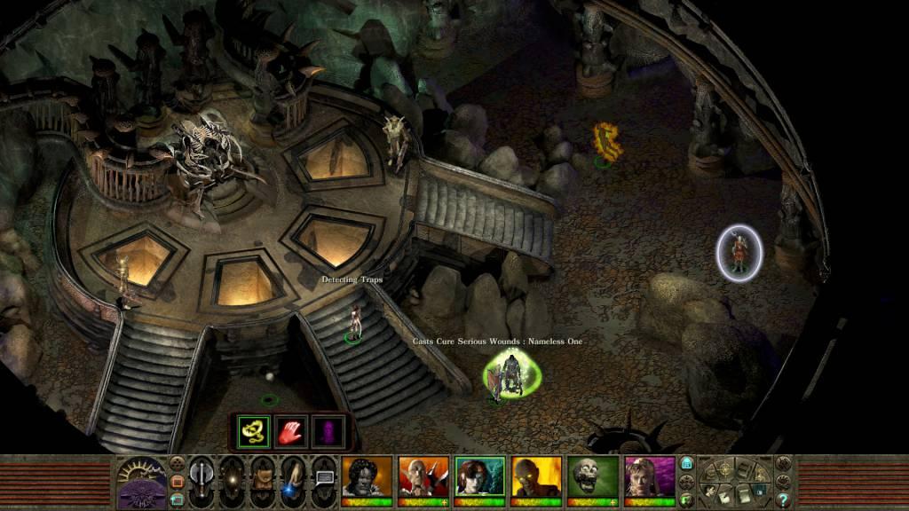 Planescape: Torment Enhanced Edition GOG Key