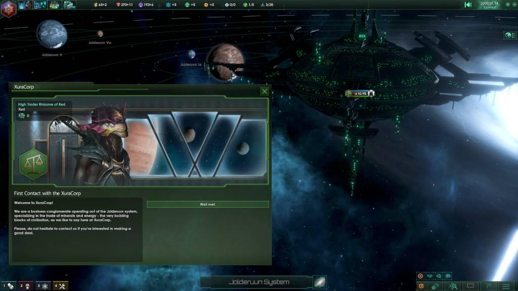 Stellaris - Leviathans Story Pack DLC RU VPN Required Steam CD Key