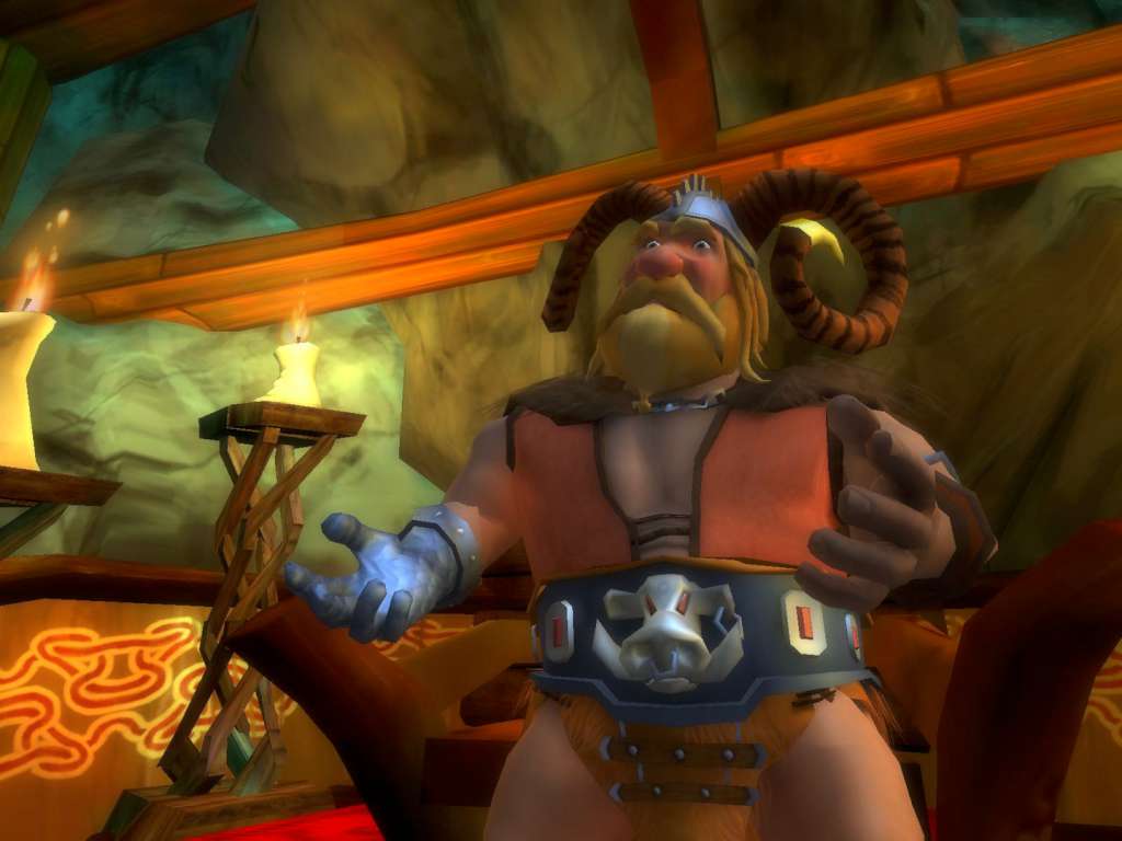 Ankh 3: Battle of the Gods Steam CD Key