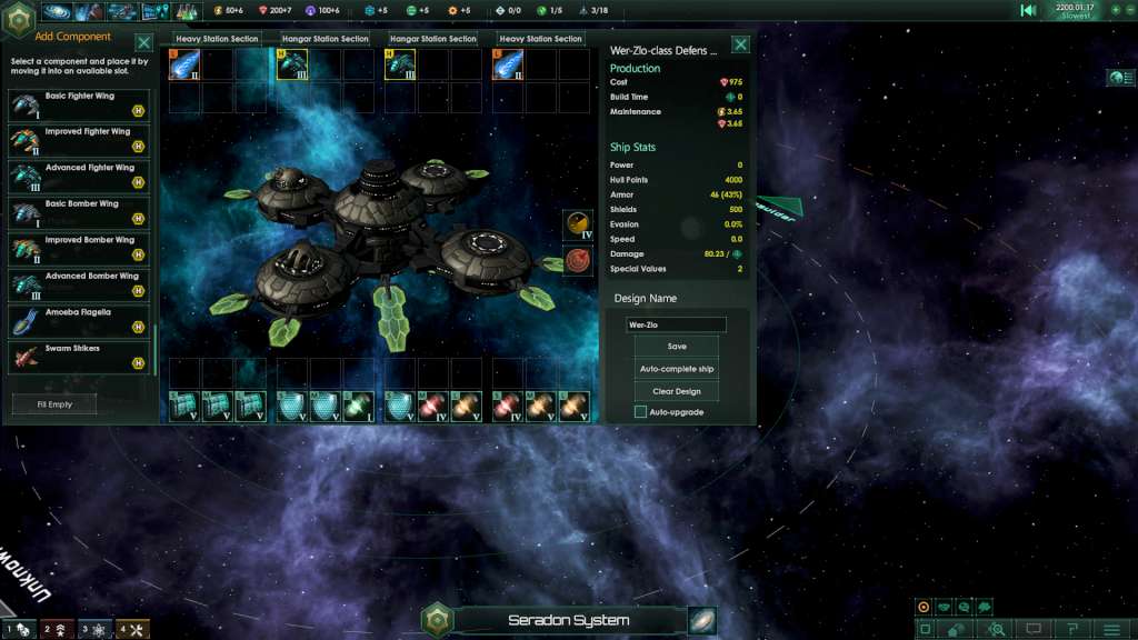 Stellaris - Plantoids Species Pack DLC EU Steam Altergift
