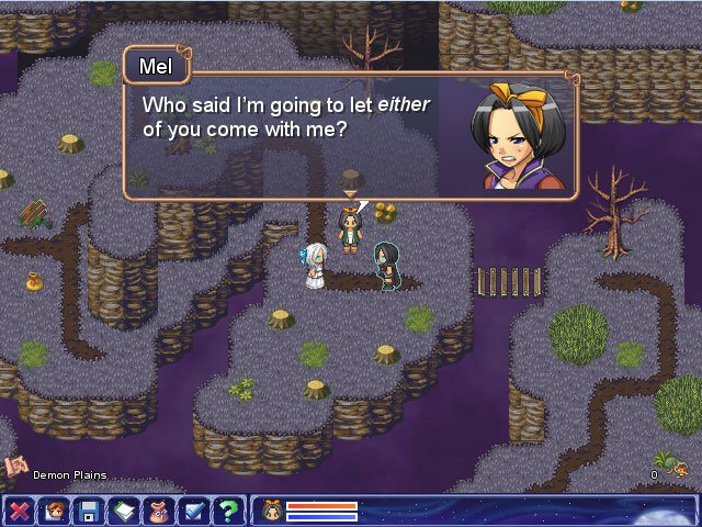 Aveyond: The Darkthrop Prophecy Steam CD Key