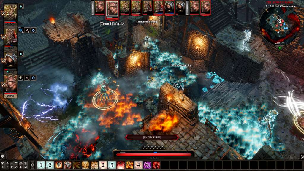 Divinity: Original Sin 2 Steam Altergift