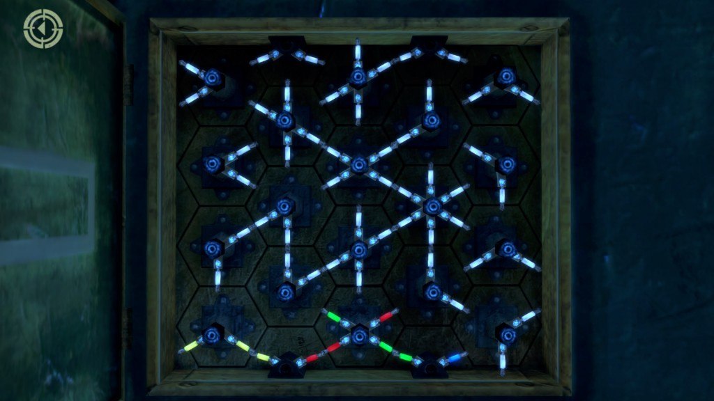 In Fear I Trust Episode 3 Steam CD Key