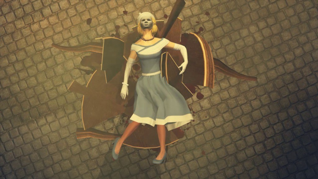 In Fear I Trust Episode 4 Steam CD Key