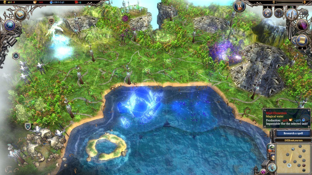 Warlock 2 - Spectacular Spell Pack DLC Steam CD Key