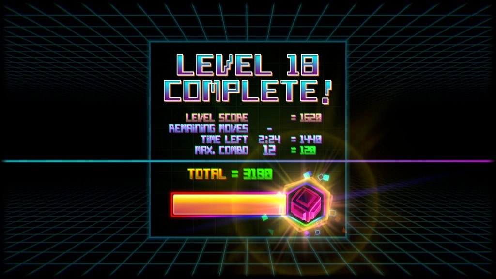 Cubotrox Steam CD Key