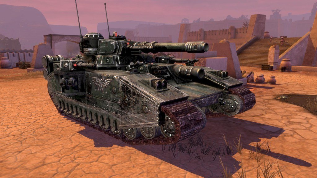 Warhammer 40,000: Dawn of War II: Retribution - Imperial Guard Race Pack Steam CD Key