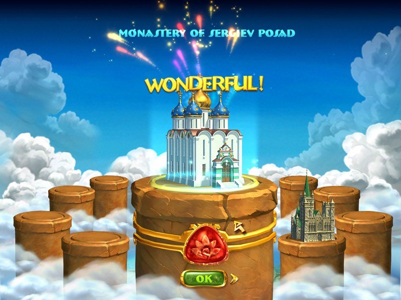 7 Wonders: Treasures of Seven Steam CD Key