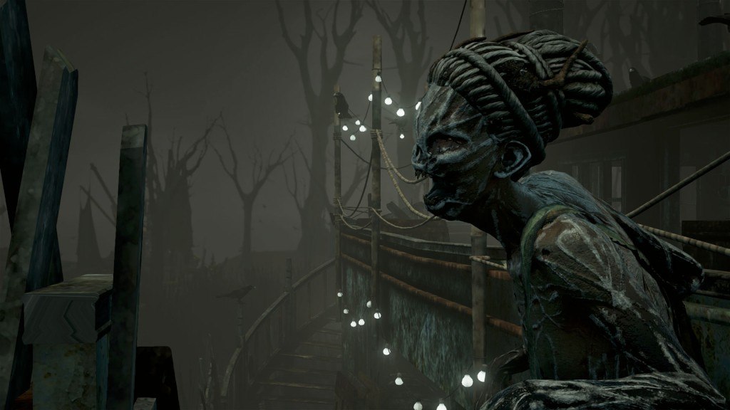 Dead by Daylight - Of Flesh and Mud DLC Steam Altergift