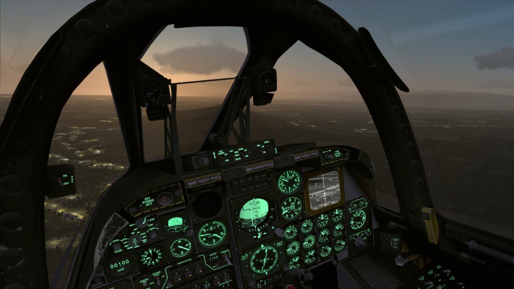 DCS: A-10A Digital Download CD Key