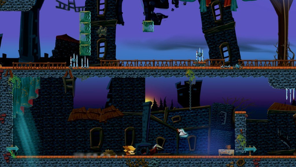 Bearslayer Steam CD Key