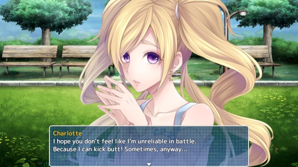 Learn Japanese To Survive! Katakana War Steam CD Key