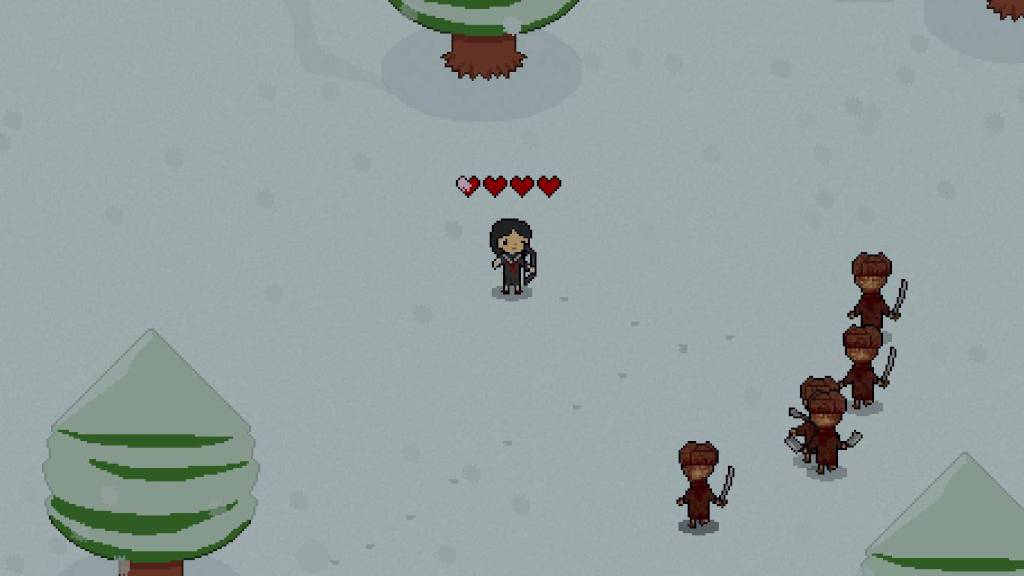 Saving Harmony Steam CD Key