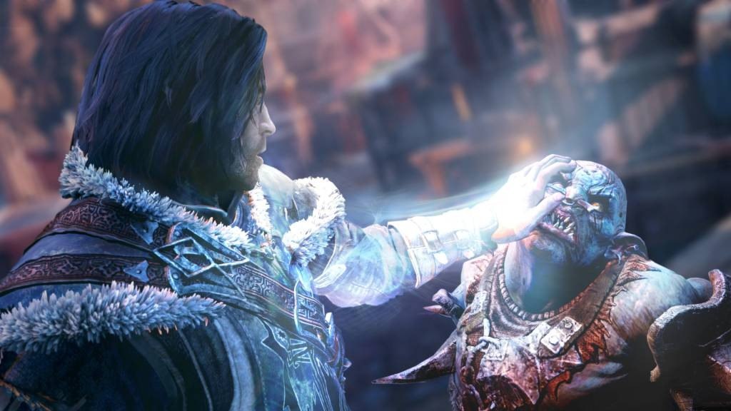 Middle-Earth: Shadow of Mordor GOTY Edition EU XBOX One CD Key
